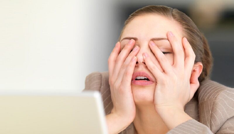 Lắng Nghe Cơ Thể Và Cảm Xúc Trong Sinh Hoạt Thường Nhật